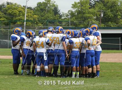 Thumbnail 2 in Rockville @ Northwest Catholic photogallery.