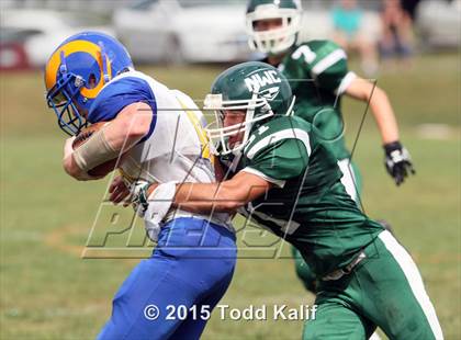 Thumbnail 3 in Rockville @ Northwest Catholic photogallery.