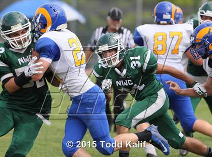 Thumbnail 3 in Rockville @ Northwest Catholic photogallery.
