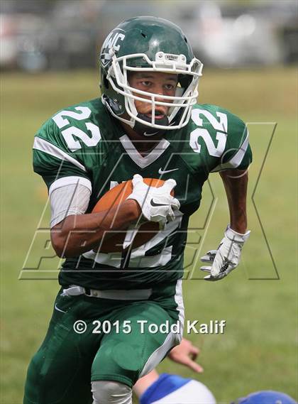 Thumbnail 2 in Rockville @ Northwest Catholic photogallery.