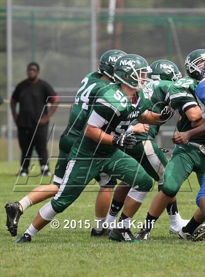 Thumbnail 3 in Rockville @ Northwest Catholic photogallery.
