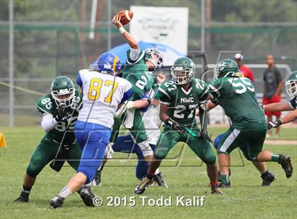 Thumbnail 3 in Rockville @ Northwest Catholic photogallery.