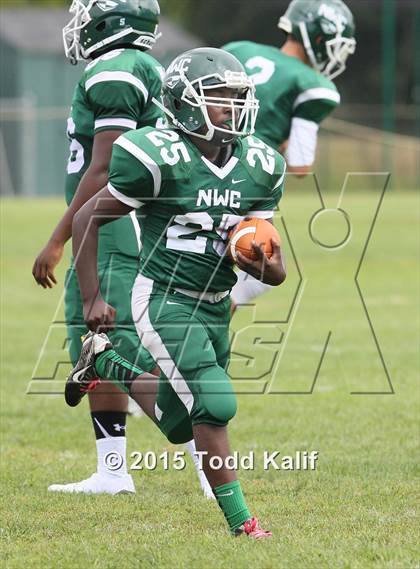 Thumbnail 1 in Rockville @ Northwest Catholic photogallery.