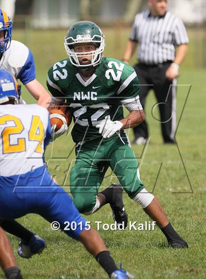 Thumbnail 2 in Rockville @ Northwest Catholic photogallery.