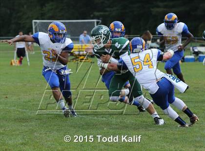 Thumbnail 1 in Rockville @ Northwest Catholic photogallery.