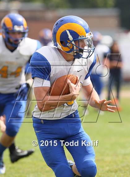 Thumbnail 1 in Rockville @ Northwest Catholic photogallery.