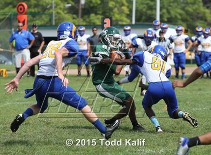 Thumbnail 3 in Rockville @ Northwest Catholic photogallery.