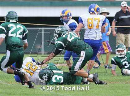 Thumbnail 3 in Rockville @ Northwest Catholic photogallery.