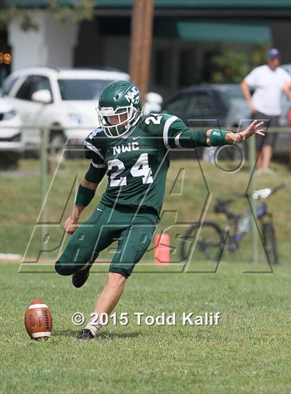 Thumbnail 1 in Rockville @ Northwest Catholic photogallery.