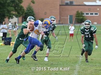 Thumbnail 3 in Rockville @ Northwest Catholic photogallery.