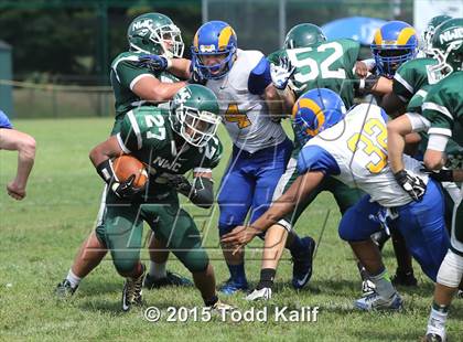Thumbnail 1 in Rockville @ Northwest Catholic photogallery.