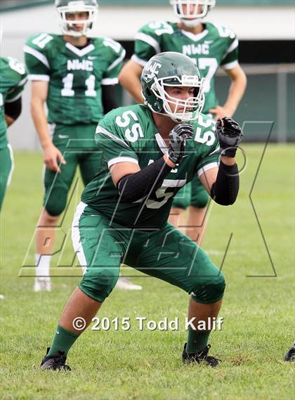 Thumbnail 2 in Rockville @ Northwest Catholic photogallery.