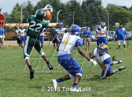 Thumbnail 1 in Rockville @ Northwest Catholic photogallery.