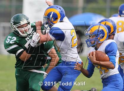 Thumbnail 1 in Rockville @ Northwest Catholic photogallery.