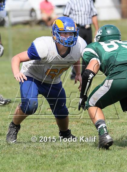 Thumbnail 2 in Rockville @ Northwest Catholic photogallery.