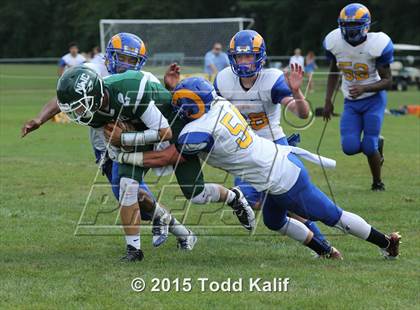 Thumbnail 2 in Rockville @ Northwest Catholic photogallery.