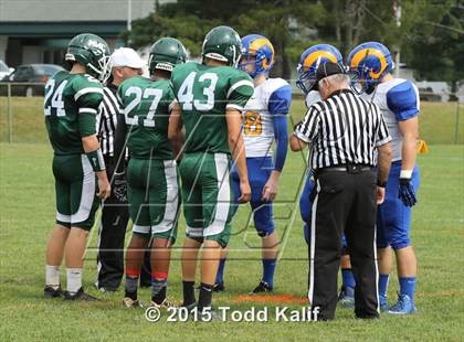 Thumbnail 2 in Rockville @ Northwest Catholic photogallery.