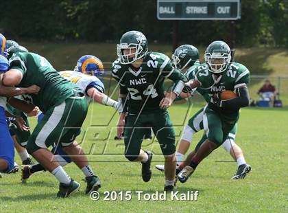 Thumbnail 3 in Rockville @ Northwest Catholic photogallery.