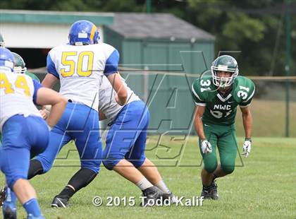 Thumbnail 2 in Rockville @ Northwest Catholic photogallery.