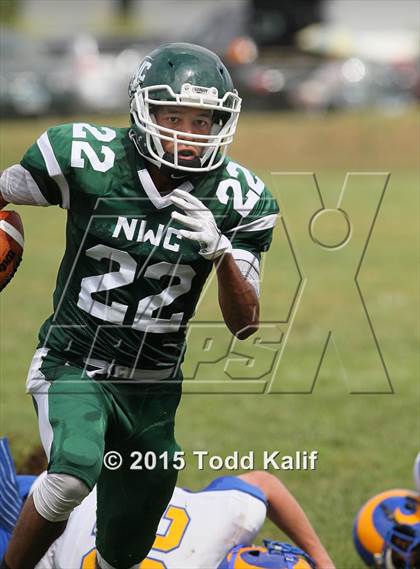 Thumbnail 1 in Rockville @ Northwest Catholic photogallery.