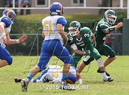 Thumbnail 2 in Rockville @ Northwest Catholic photogallery.