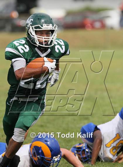 Thumbnail 3 in Rockville @ Northwest Catholic photogallery.