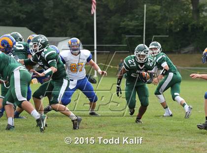 Thumbnail 3 in Rockville @ Northwest Catholic photogallery.