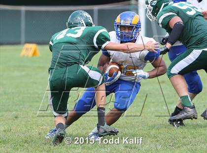Thumbnail 3 in Rockville @ Northwest Catholic photogallery.