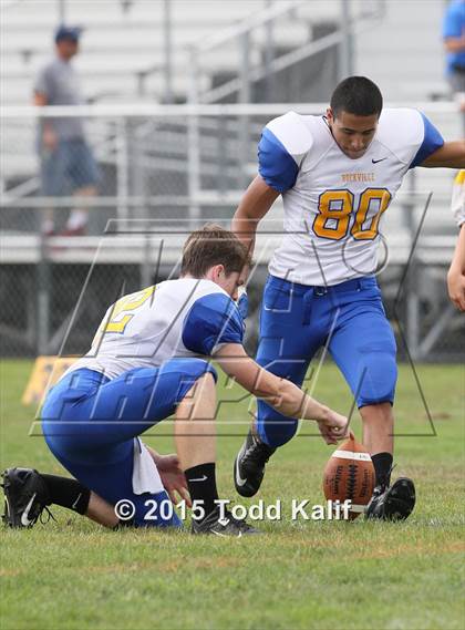 Thumbnail 1 in Rockville @ Northwest Catholic photogallery.