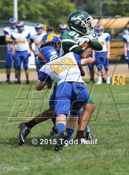 Thumbnail 1 in Rockville @ Northwest Catholic photogallery.