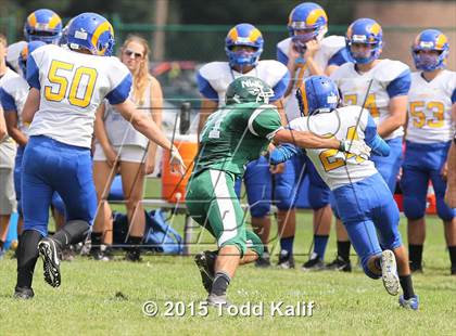 Thumbnail 1 in Rockville @ Northwest Catholic photogallery.