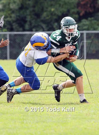 Thumbnail 1 in Rockville @ Northwest Catholic photogallery.