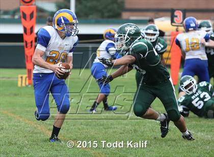 Thumbnail 3 in Rockville @ Northwest Catholic photogallery.