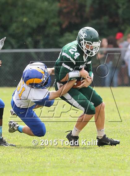 Thumbnail 2 in Rockville @ Northwest Catholic photogallery.