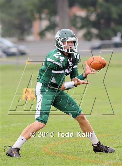 Thumbnail 3 in Rockville @ Northwest Catholic photogallery.