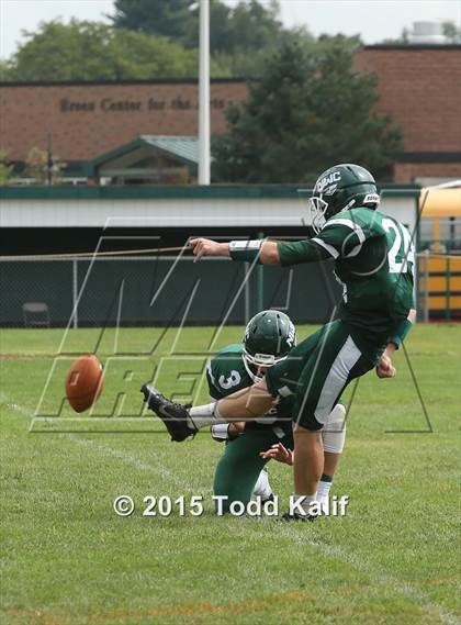Thumbnail 3 in Rockville @ Northwest Catholic photogallery.
