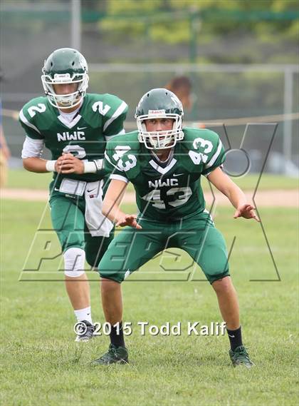 Thumbnail 2 in Rockville @ Northwest Catholic photogallery.