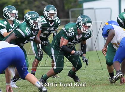 Thumbnail 3 in Rockville @ Northwest Catholic photogallery.