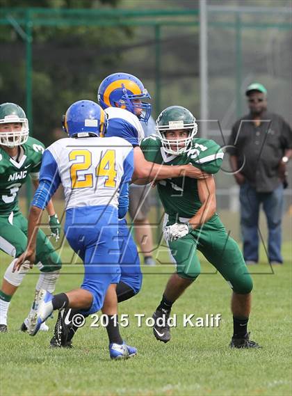 Thumbnail 1 in Rockville @ Northwest Catholic photogallery.