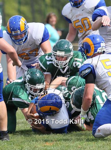 Thumbnail 2 in Rockville @ Northwest Catholic photogallery.
