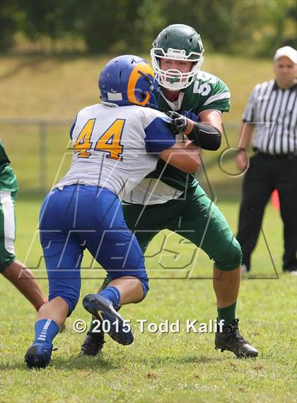 Thumbnail 2 in Rockville @ Northwest Catholic photogallery.