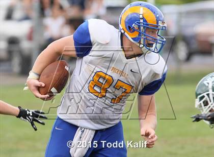 Thumbnail 1 in Rockville @ Northwest Catholic photogallery.