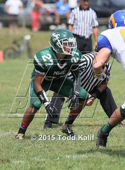 Thumbnail 2 in Rockville @ Northwest Catholic photogallery.