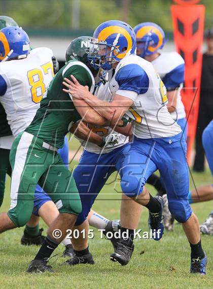 Thumbnail 2 in Rockville @ Northwest Catholic photogallery.