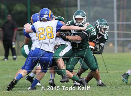Thumbnail 3 in Rockville @ Northwest Catholic photogallery.
