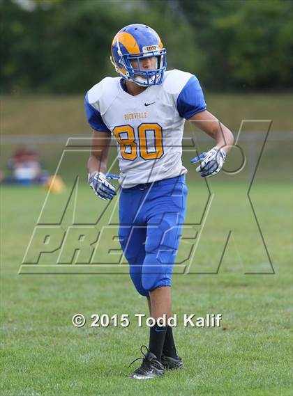 Thumbnail 1 in Rockville @ Northwest Catholic photogallery.