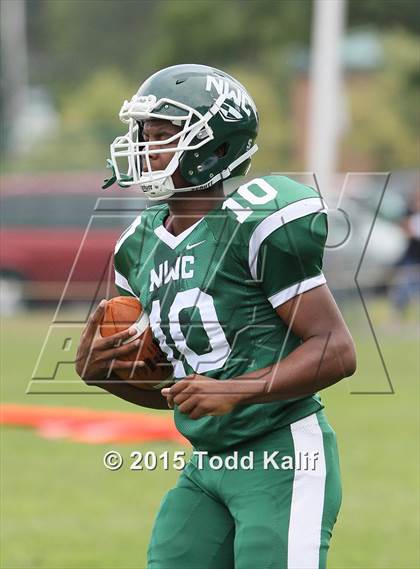 Thumbnail 1 in Rockville @ Northwest Catholic photogallery.