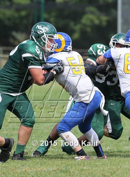 Thumbnail 2 in Rockville @ Northwest Catholic photogallery.