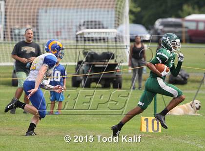 Thumbnail 1 in Rockville @ Northwest Catholic photogallery.