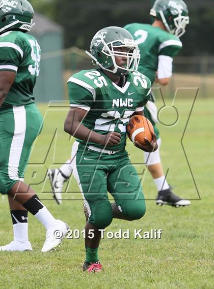 Thumbnail 2 in Rockville @ Northwest Catholic photogallery.